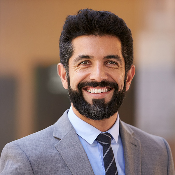 Siddharth Iyer